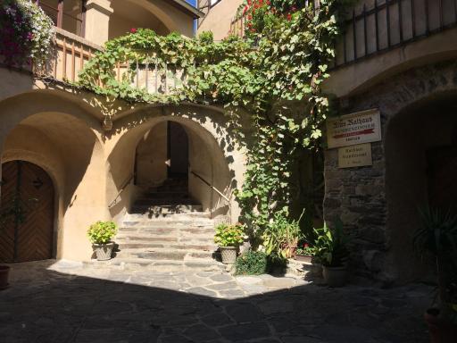 Pension Altes Rathaus - Housity