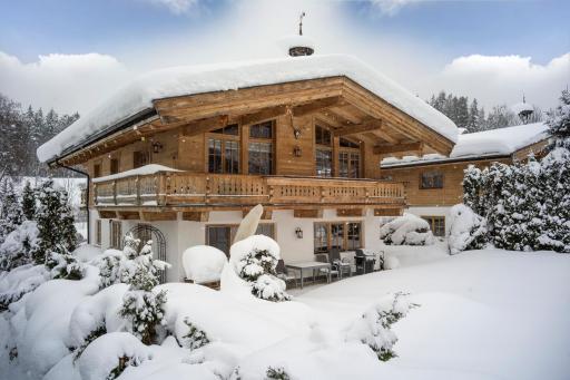 Haus Bella - Housity