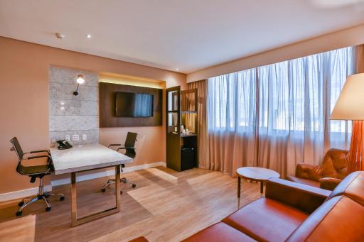 Transamerica Collection Goiânia - Housity