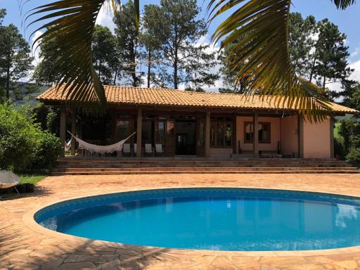 Sitio das Posses - Zona Rural - Housity
