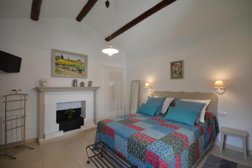 le cabanon de l'olivette - Housity