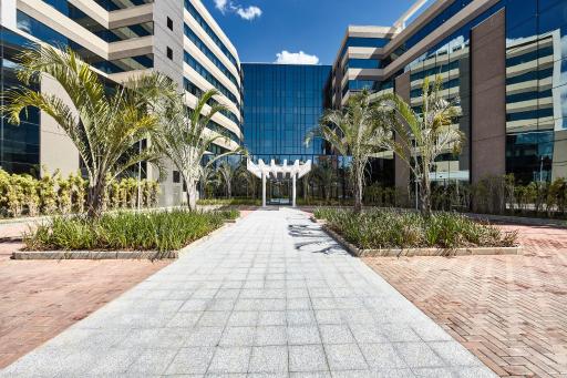 Hotel Contemporâneo - Royal Palm Hotels & Resorts - Housity