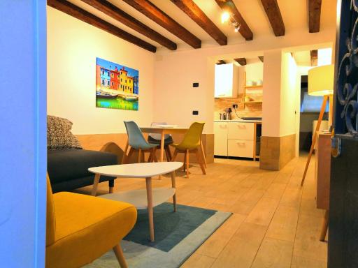 Appartamento AlCova - Housity