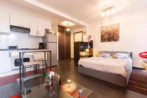 le stud - Housity