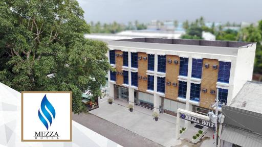 Mezza Hotel - Housity