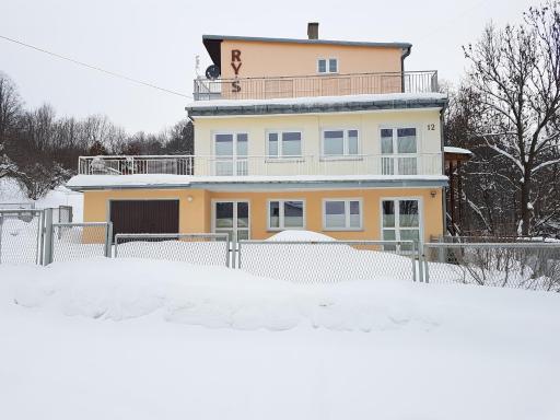 Willa RYŚ - Housity