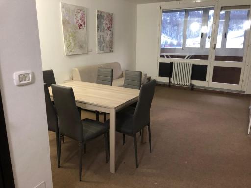 Appartamento San Nicola 2 secondo piano - Housity