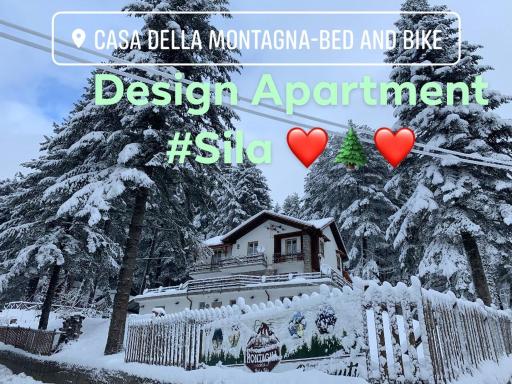 Casa della montagna apartament - Housity