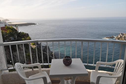 Bright Studio by the sea - Housity