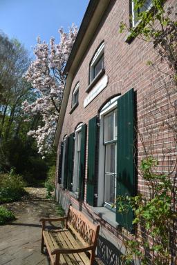 Gastenverblijf 't Oelengoor - Housity