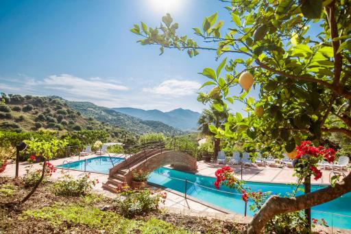 Azienda Agrituristica Bergi - Housity