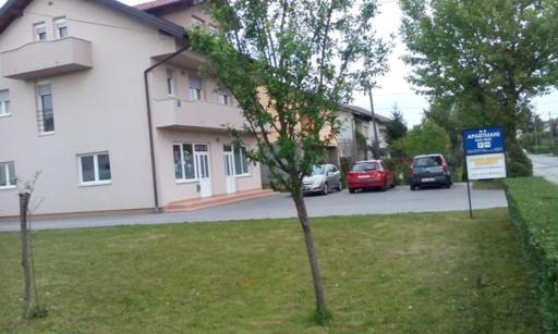 Kuc kuc apartmani - Housity