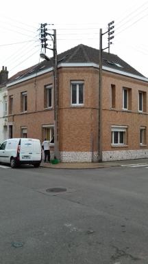 Jolie studio a dunkerque - Housity