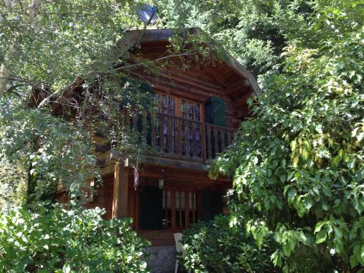 Cabaña Los Abetos 2 - Housity