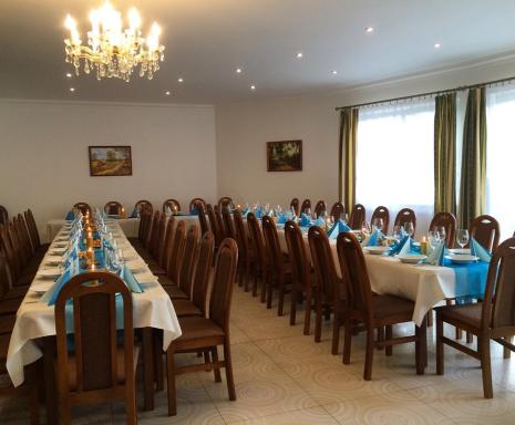PENZION ANIKO GOLD *** - Housity
