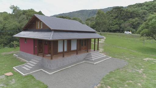 CASA TEMPORADA SANTO ANTONIO - Housity
