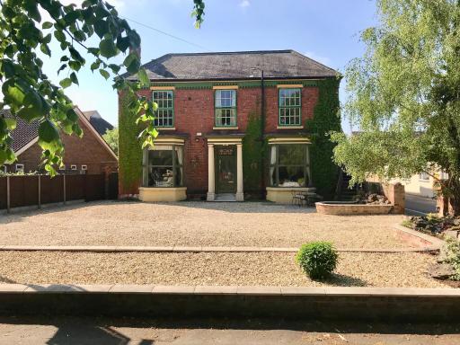 Beldon House - Housity