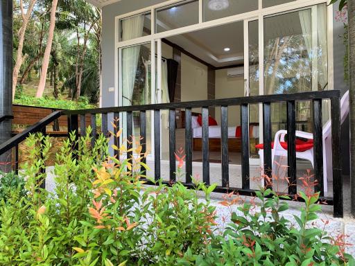 Sea Sun Bungalow - Housity