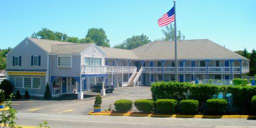 GuestLodge - Housity