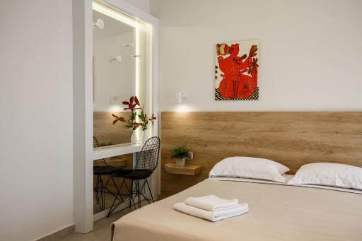 Marialena Hotel - Housity