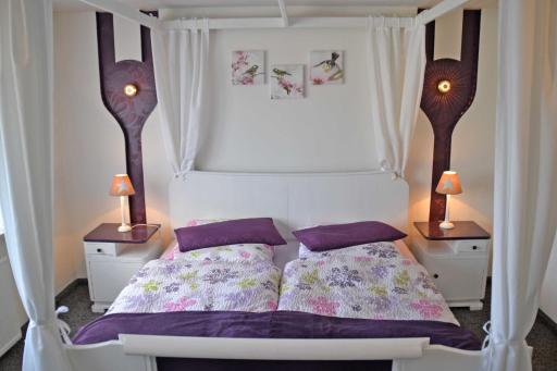 Ferienhaus _Hasenland_ - Housity