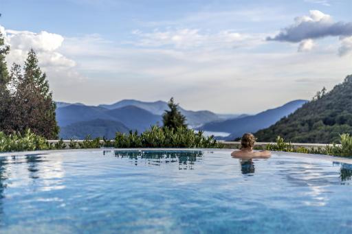 Kurhaus Cademario - Adults Only - Housity