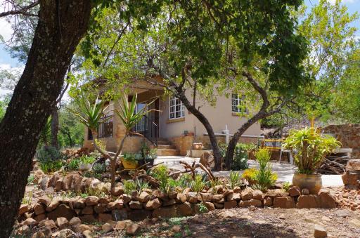 Bosveldsig Cottages - Housity