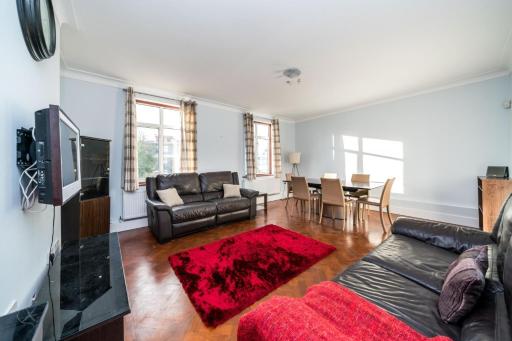 NEW 3 Bedroom House near Wembley Stadium - Housity