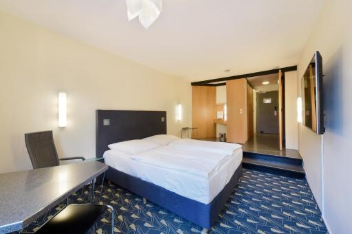 Hotel Wiehberg - Self Check-In - Housity
