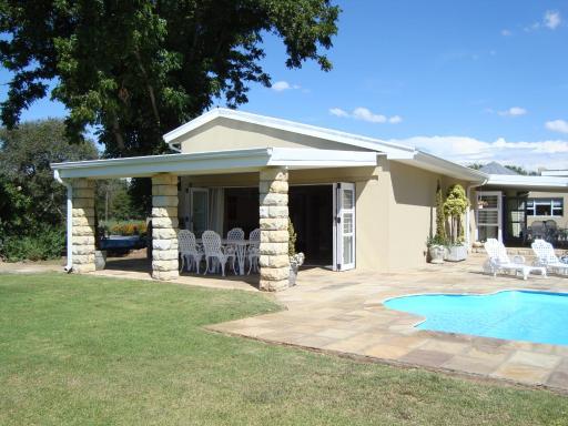 Orangia Game Lodge - Housity