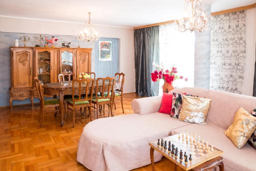 Holiday Apartment on The Seaside, Burgas - Housity