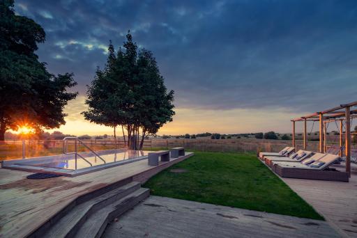 Hotell Mossbylund - Housity