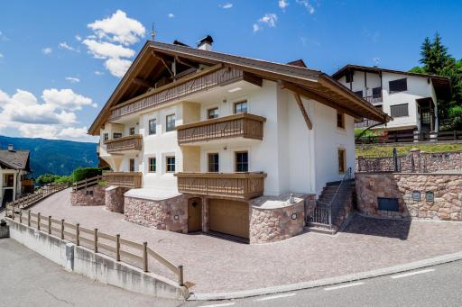 Appartamenti Casa Salesai - Hizvo
