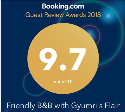 Friendly B&B - Housity
