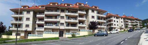 Precioso apartamento en Sanxenxo - Housity