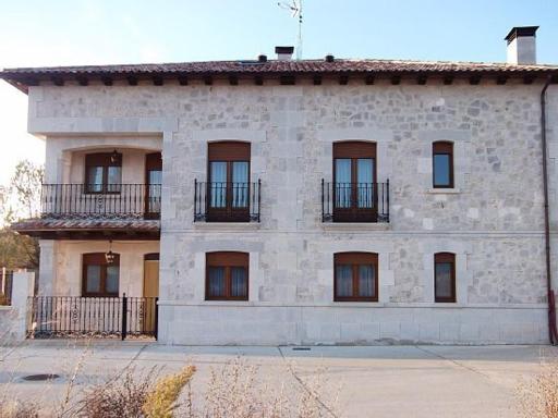 Casa Rural El Torreón I - Housity