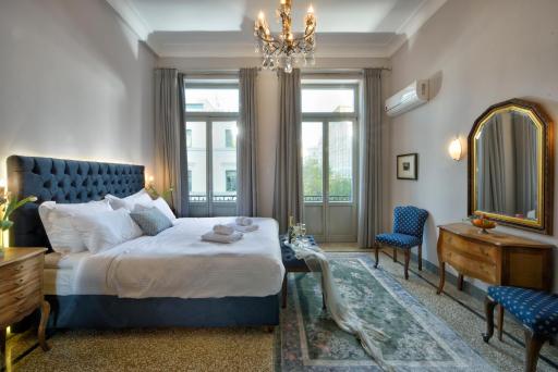 Athenian Vintage Apartments - Housity