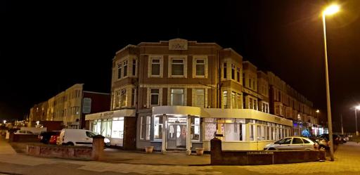 Hotel Avano - Pleasure Beach - Housity