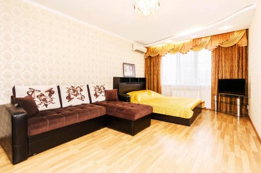 on Sevastopolskaya - Housity