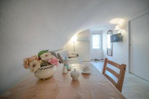 Maison Charmante - Monolocale in pieno centro! - Housity