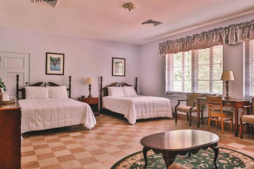 The Lodge at Wakulla Springs - Housity