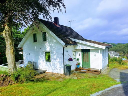 Lille Villa Severin - Housity