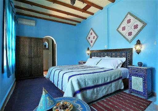 Riad Vallée Verte Asni - Housity