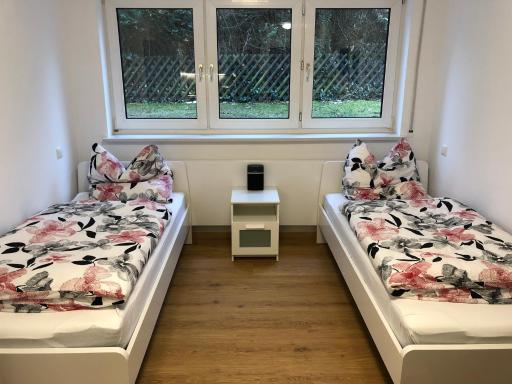 Apartment am Erlanger Burgberg - Housity