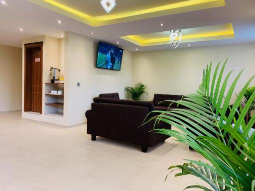 San Rafael Hotel - Housity