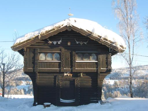 Sogn Gjestegard - Housity