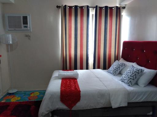 Lucky Room w/ Fiber Unlmtd Broadband+HD Cable+Pool at Persimmon Condominium - Housity