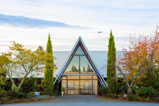 Rangiora Eco Holiday Park - Housity