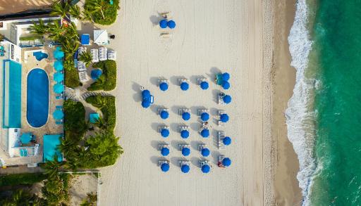 Marenas Beach Resort - Housity