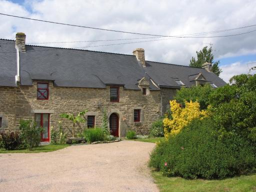 Gites du ROHERAN - Housity